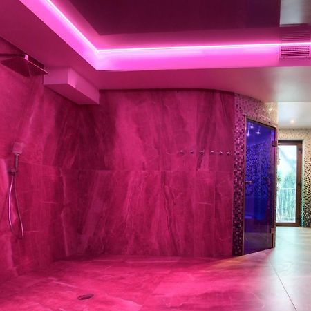 Hotel & Spa Bialy Dom Przyszowice Eksteriør bilde