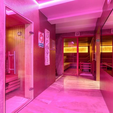 Hotel & Spa Bialy Dom Przyszowice Eksteriør bilde