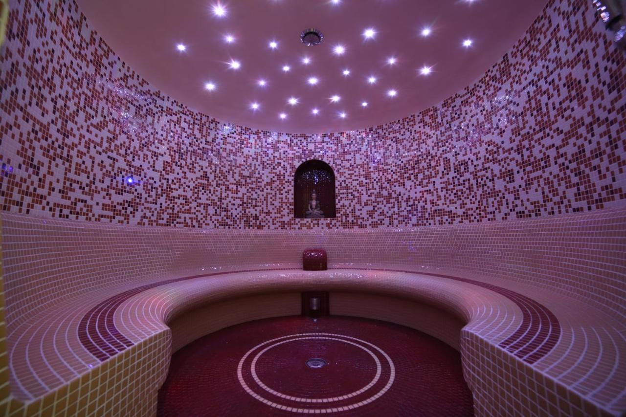 Hotel & Spa Bialy Dom Przyszowice Eksteriør bilde