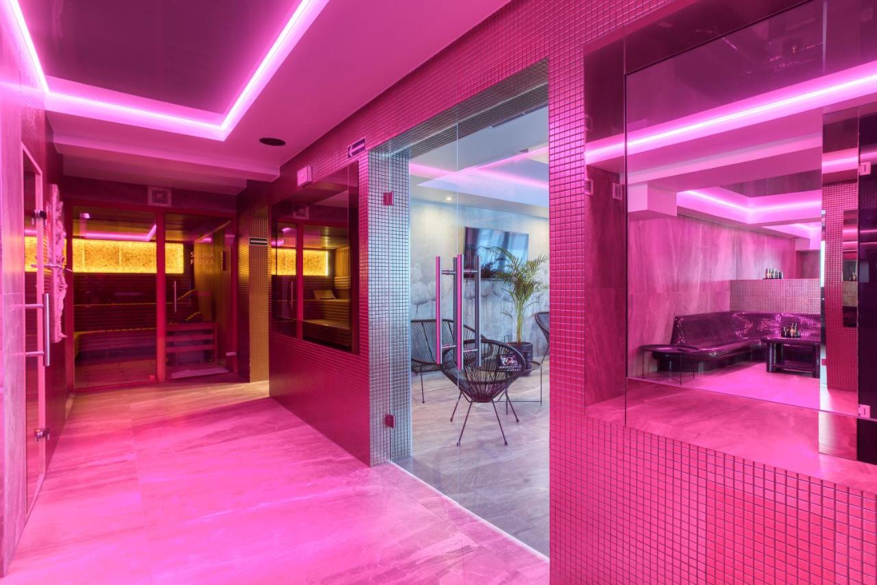 Hotel & Spa Bialy Dom Przyszowice Eksteriør bilde