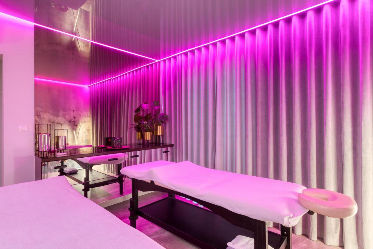 Hotel & Spa Bialy Dom Przyszowice Eksteriør bilde