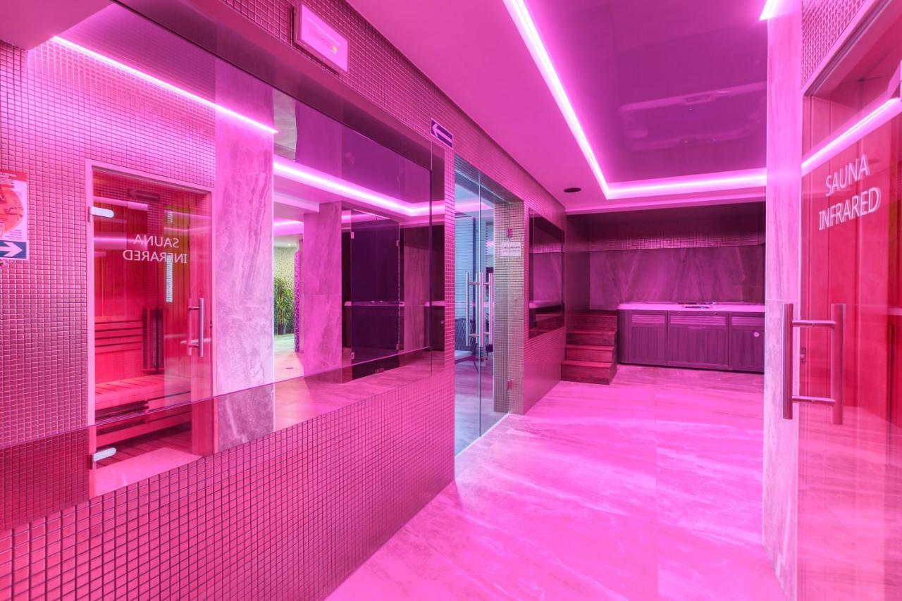 Hotel & Spa Bialy Dom Przyszowice Eksteriør bilde