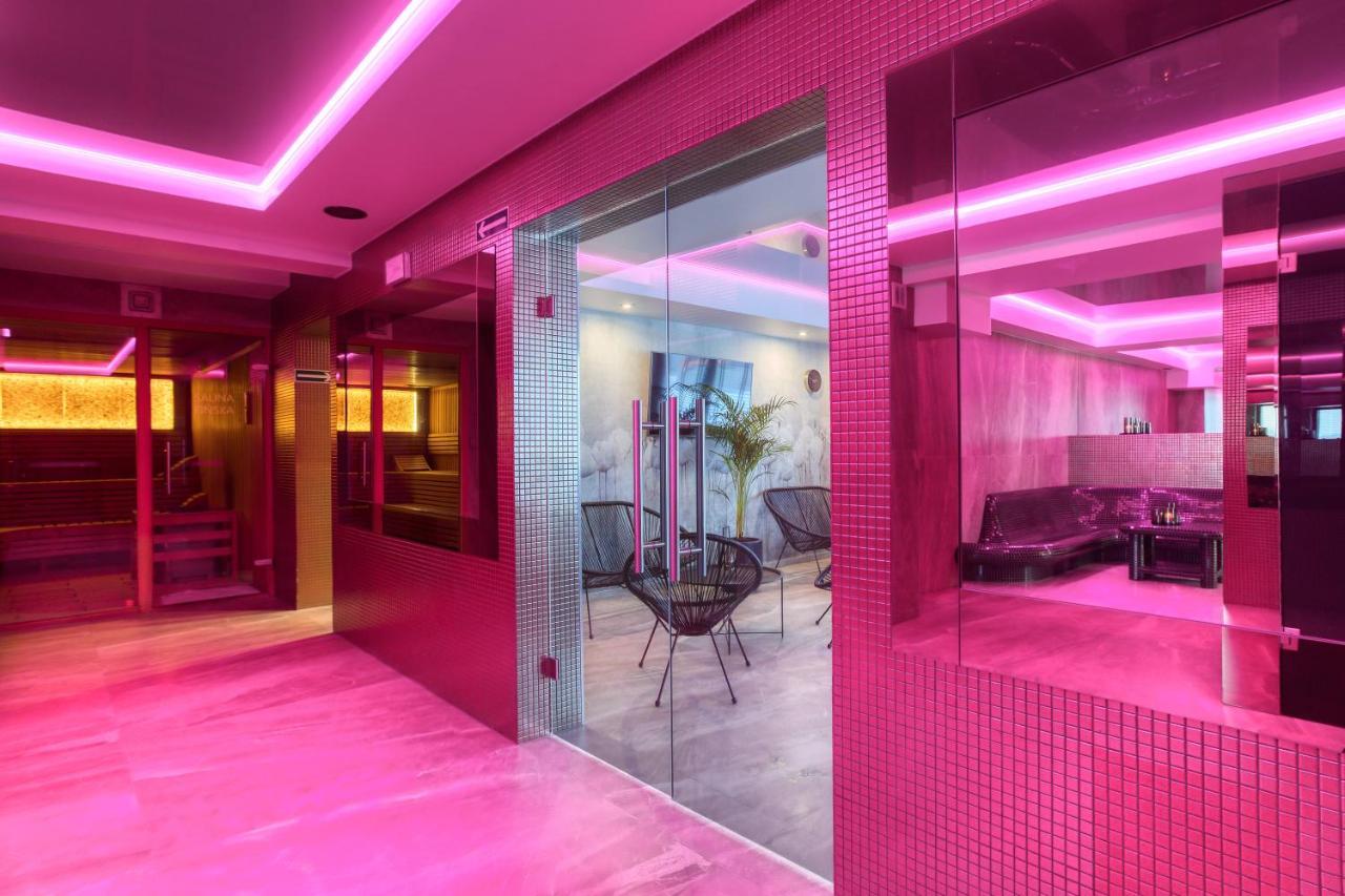 Hotel & Spa Bialy Dom Przyszowice Eksteriør bilde