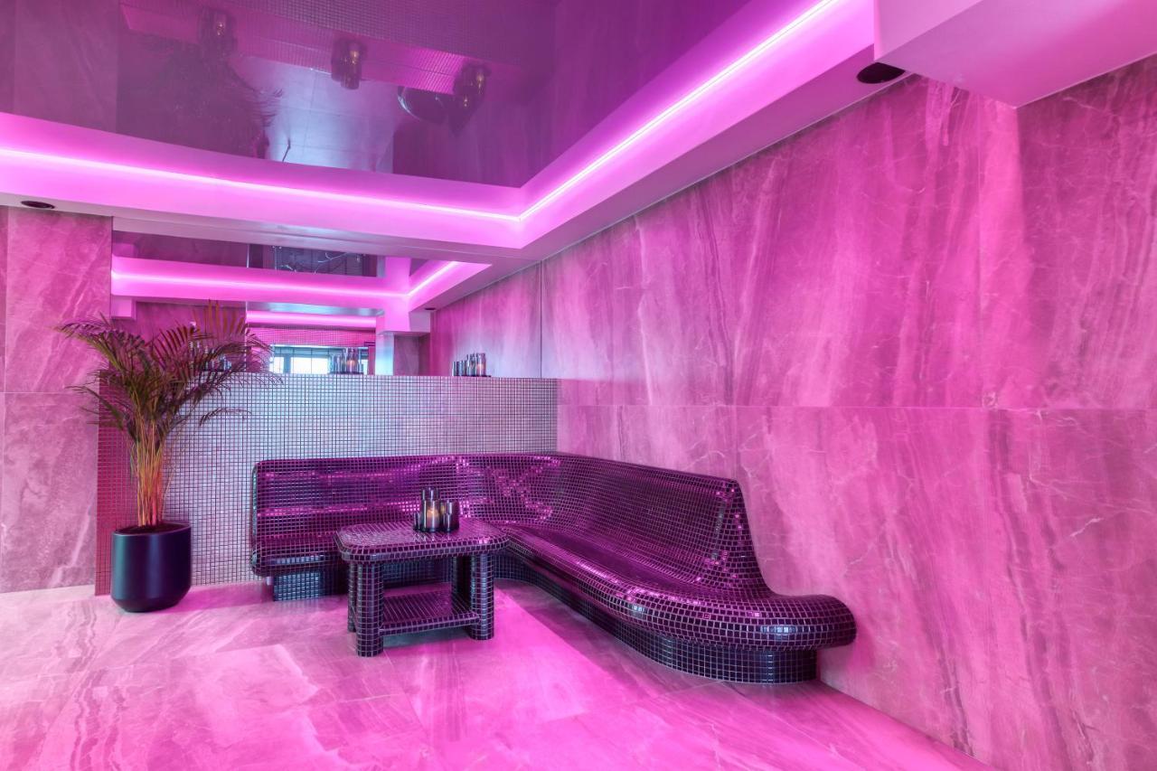 Hotel & Spa Bialy Dom Przyszowice Eksteriør bilde