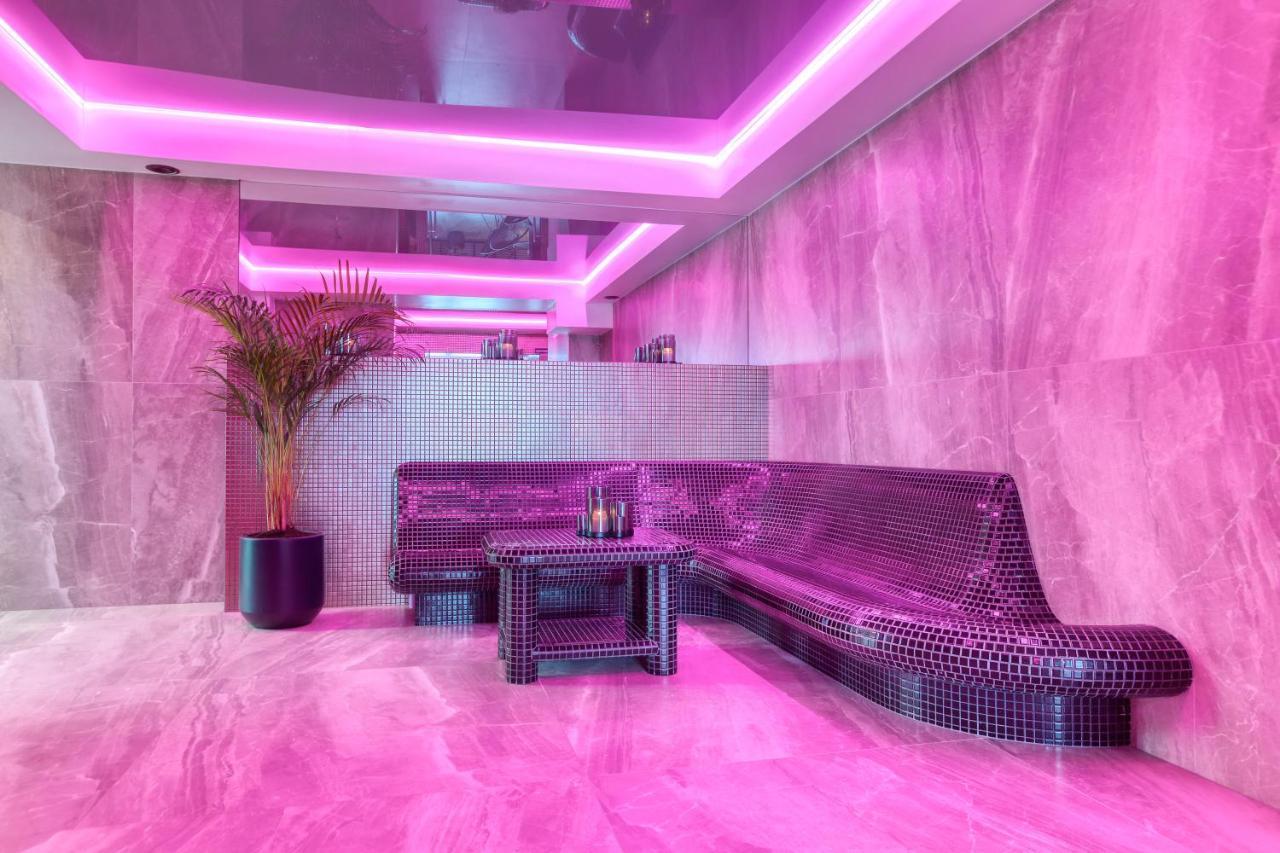 Hotel & Spa Bialy Dom Przyszowice Eksteriør bilde