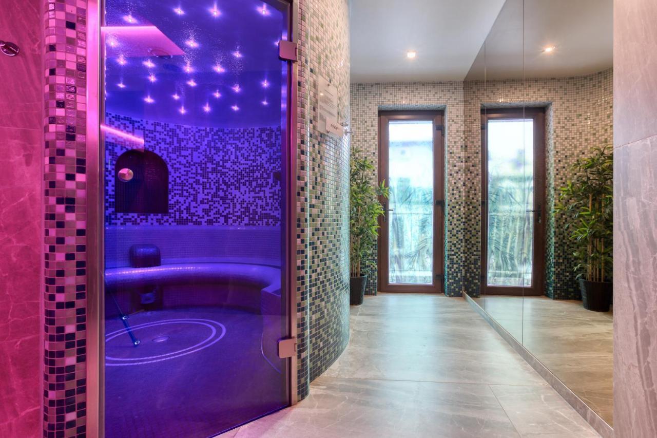 Hotel & Spa Bialy Dom Przyszowice Eksteriør bilde