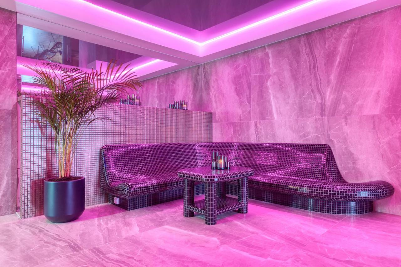 Hotel & Spa Bialy Dom Przyszowice Eksteriør bilde